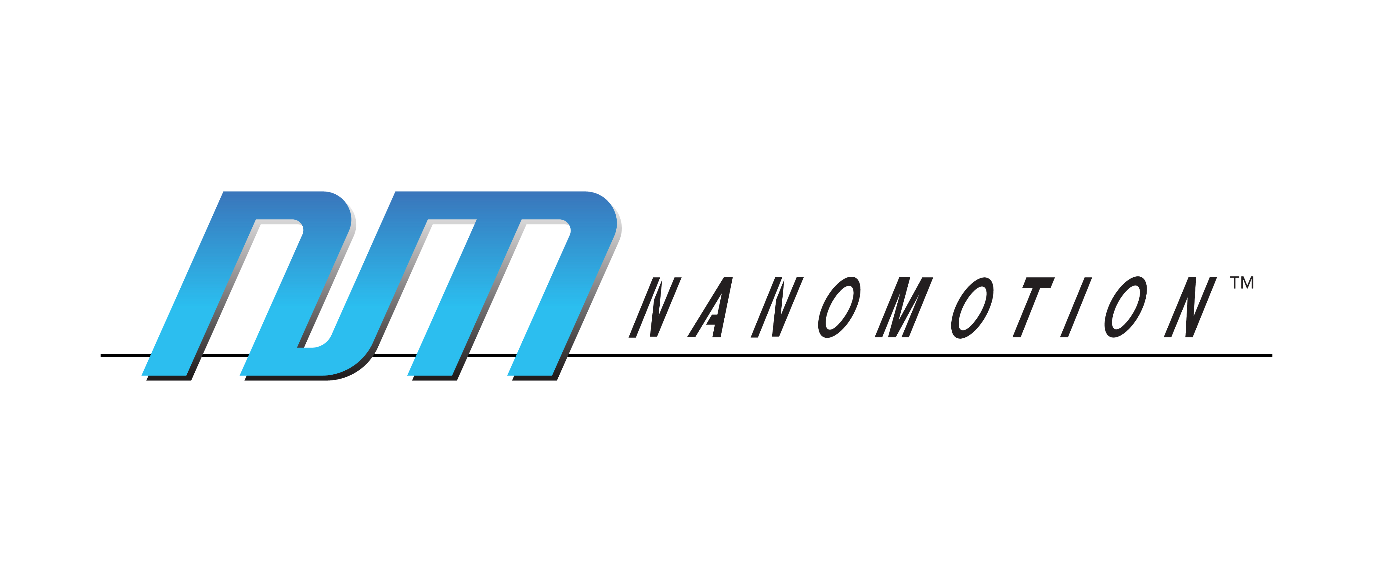 Nanomotion